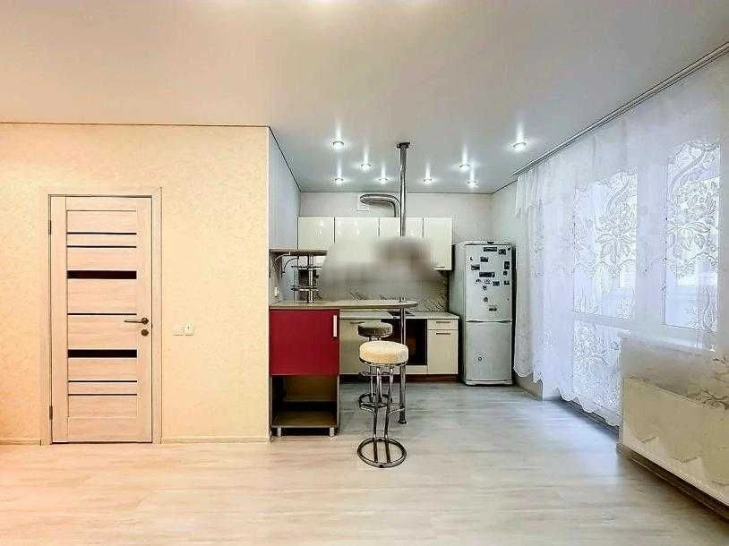 Продаж 1 кімнатної квартири в ЖК "Птичка"