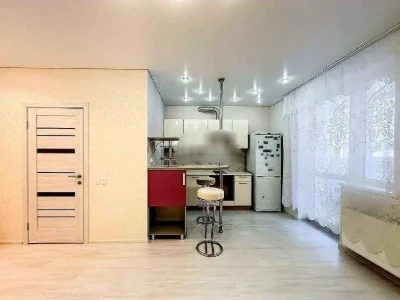 Продаж 1 кімнатної квартири в ЖК "Птичка"
