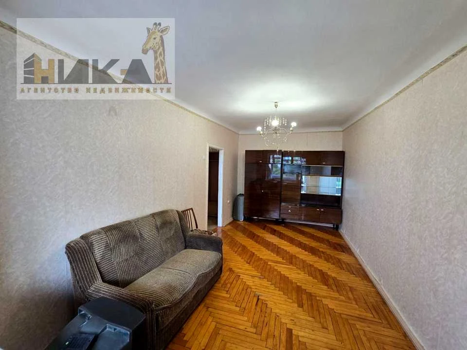 Квартира. Запорожье, Героев полка Азов бул. (Гвардейский)