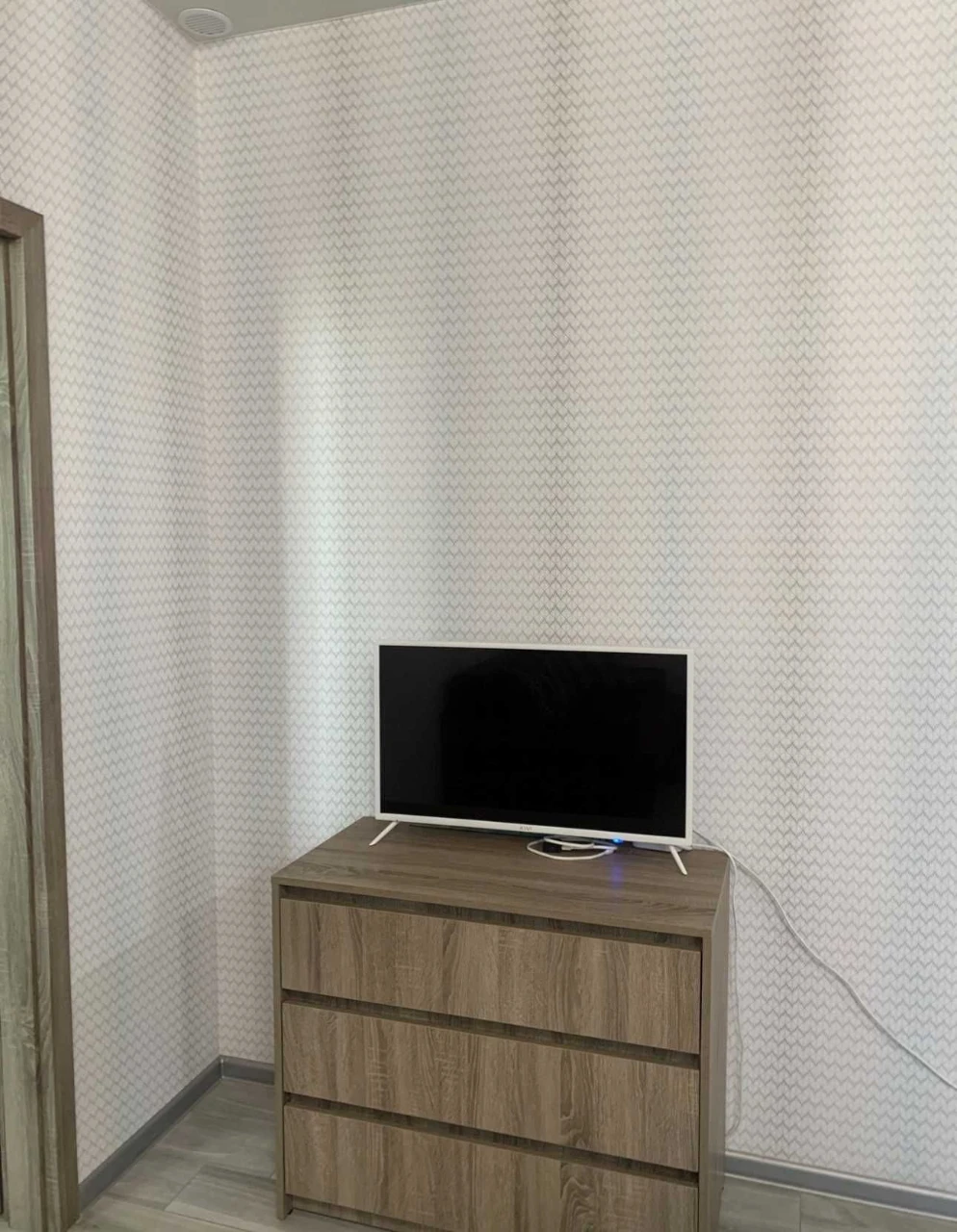 Продається 1-кімнатна квартира, 42 м², ЖК "Побіди", 59, новобудова, метро "Побіда"