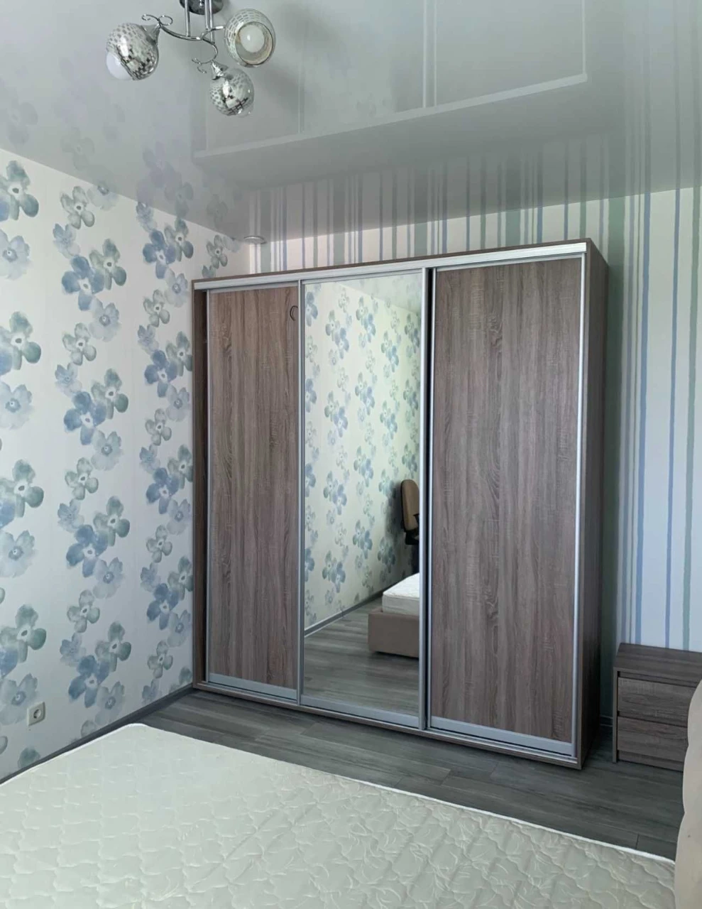Продається 1-кімнатна квартира, 42 м², ЖК "Побіди", 59, новобудова, метро "Побіда"