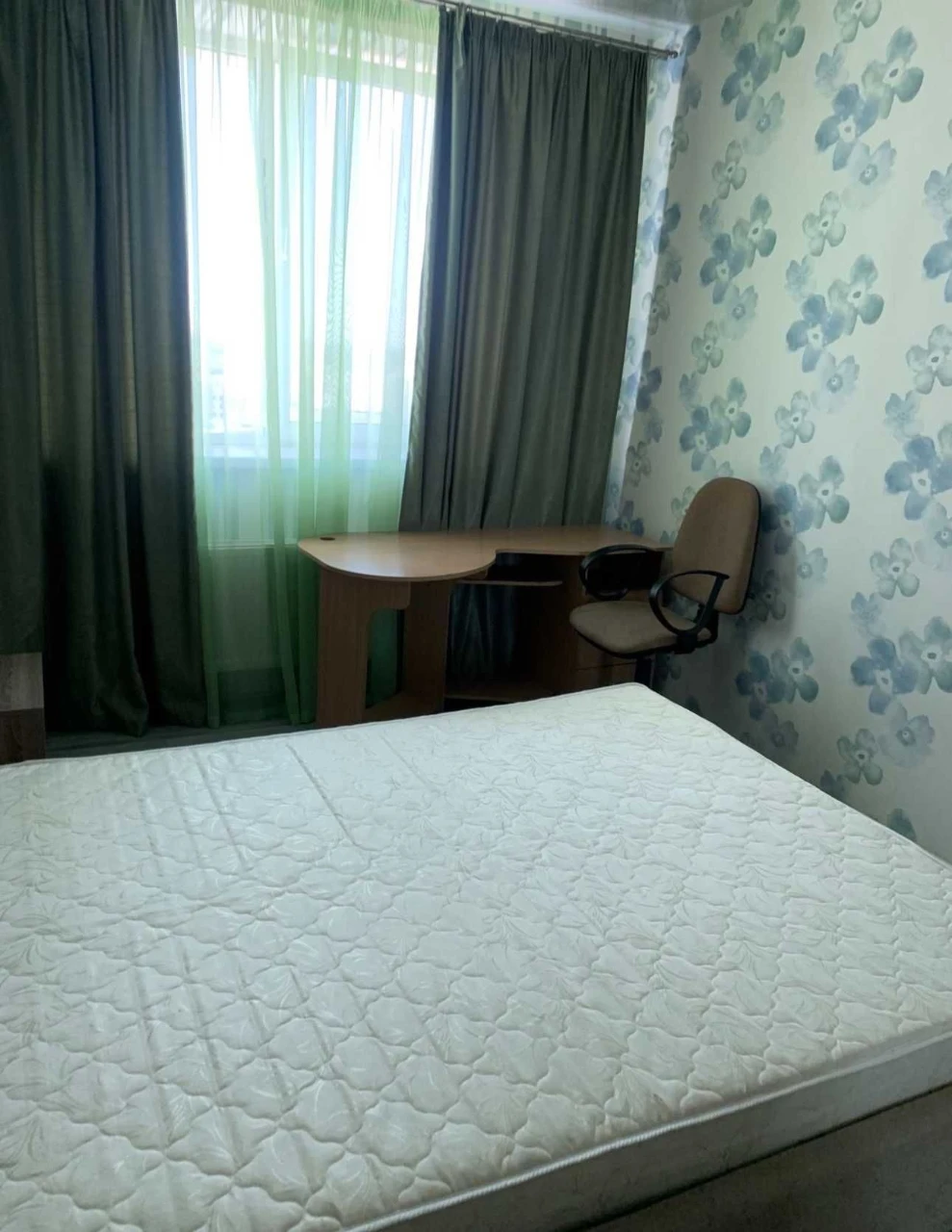 Продається 1-кімнатна квартира, 42 м², ЖК "Побіди", 59, новобудова, метро "Побіда"