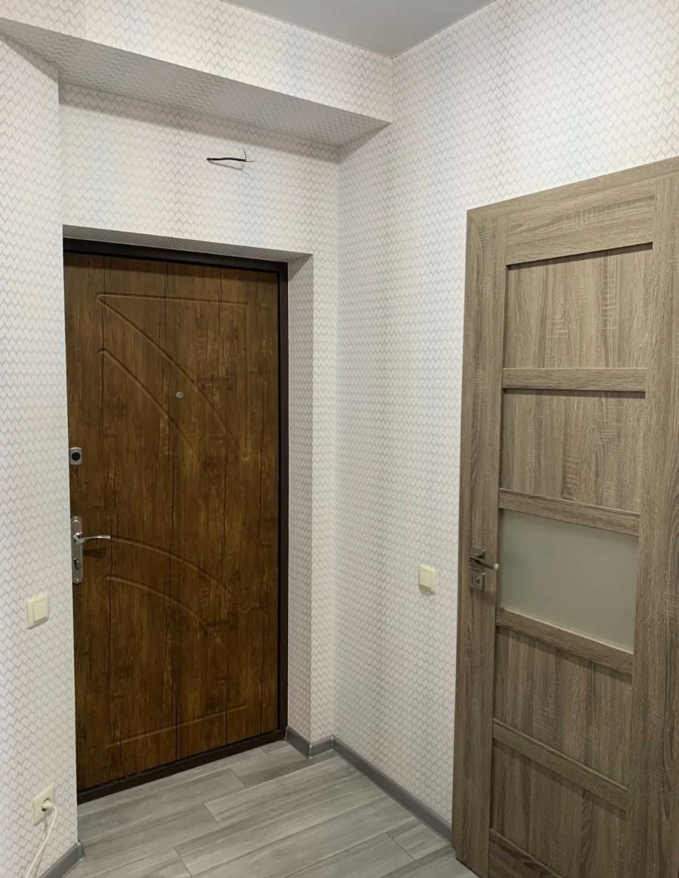 Продається 1-кімнатна квартира, 42 м², ЖК "Побіди", 59, новобудова, метро "Побіда"