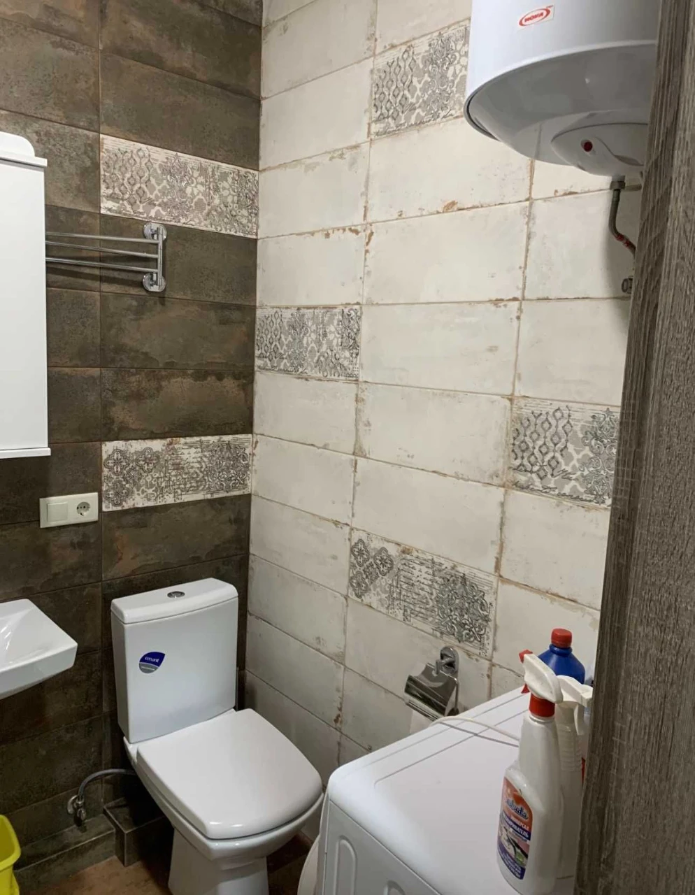 Продається 1-кімнатна квартира, 42 м², ЖК "Побіди", 59, новобудова, метро "Побіда"