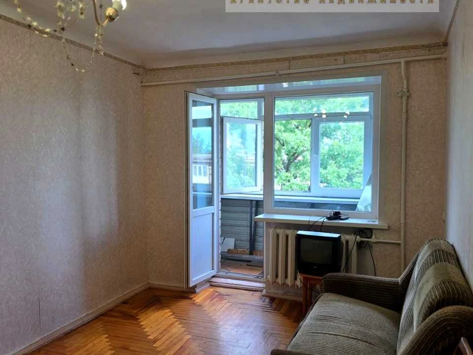 Квартира. Запорожье, Героев полка Азов бул. (Гвардейский)