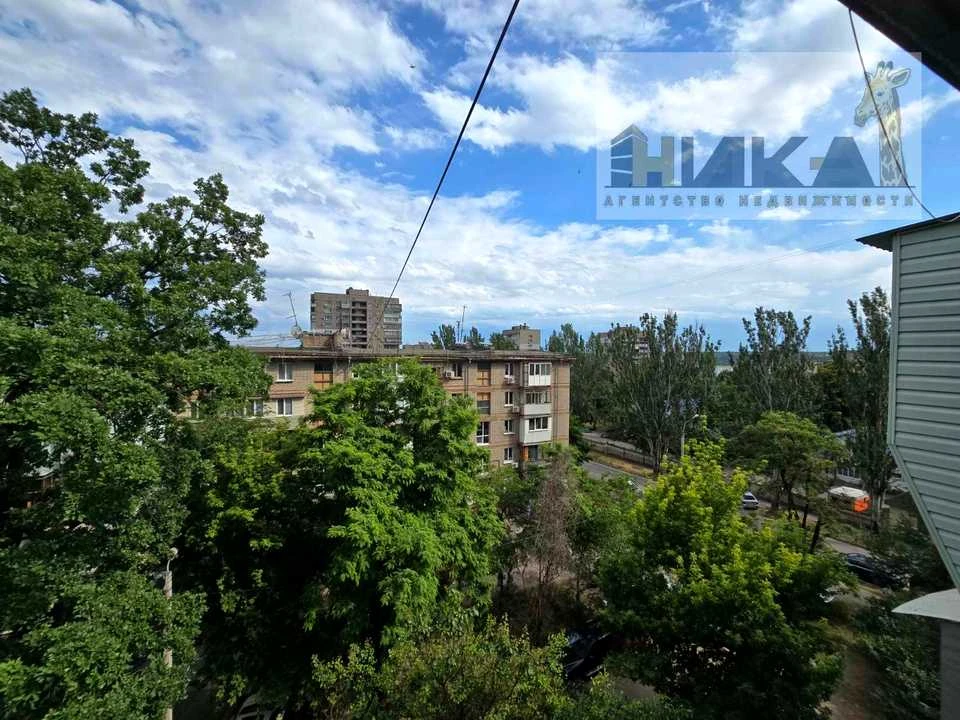 Квартира. Запорожье, Героев полка Азов бул. (Гвардейский)