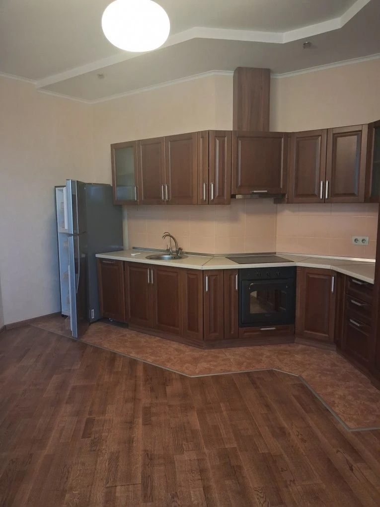 Квартира в ЖК Гранд Парк, 1 комната