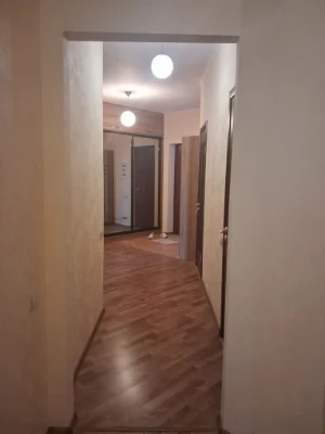 Квартира в ЖК Гранд Парк, 1 комната