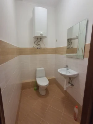Квартира в ЖК Гранд Парк, 1 комната