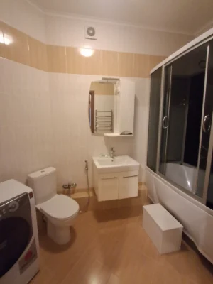 Квартира в ЖК Гранд Парк, 1 комната
