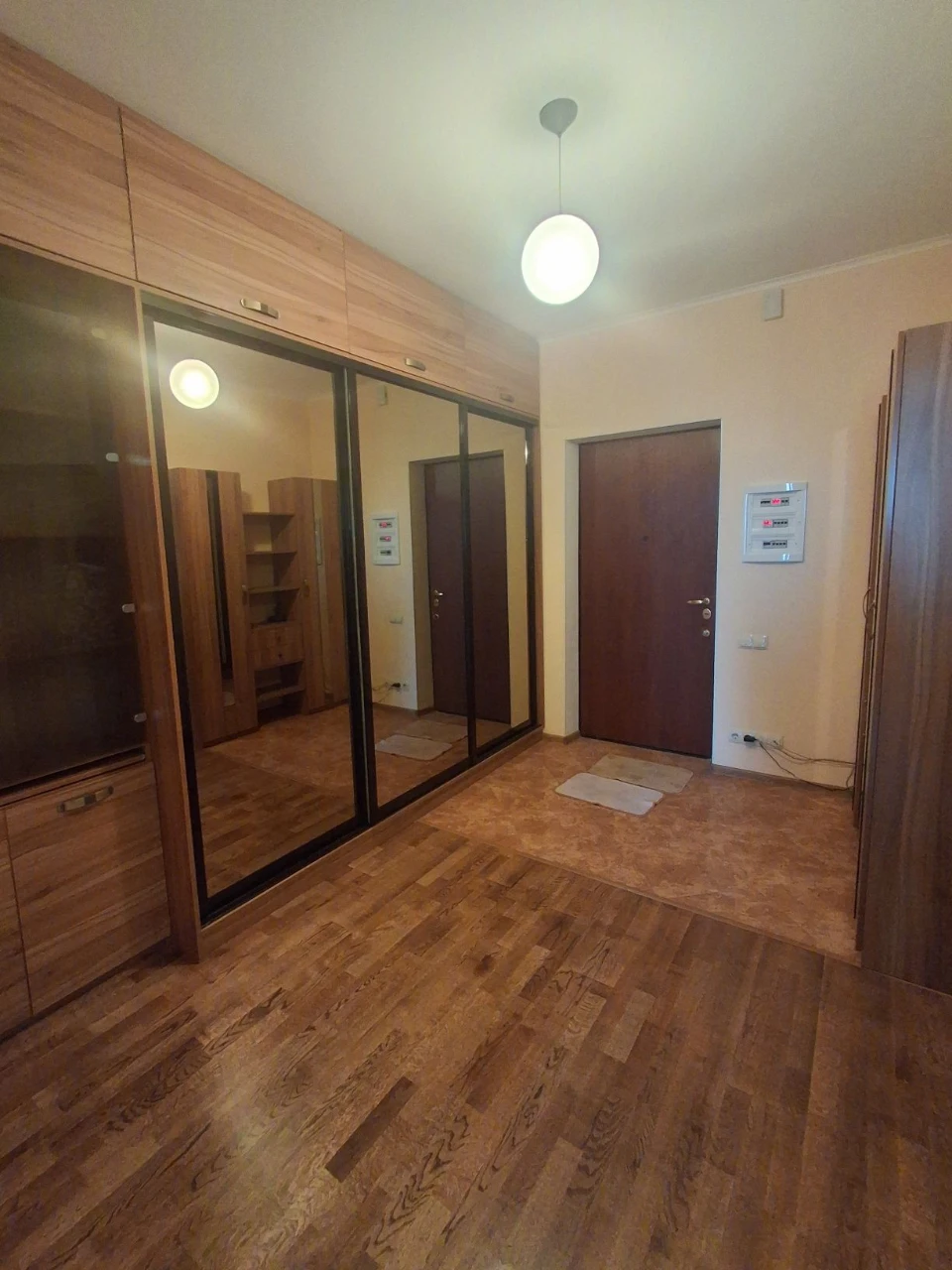 Квартира в ЖК Гранд Парк, 1 комната
