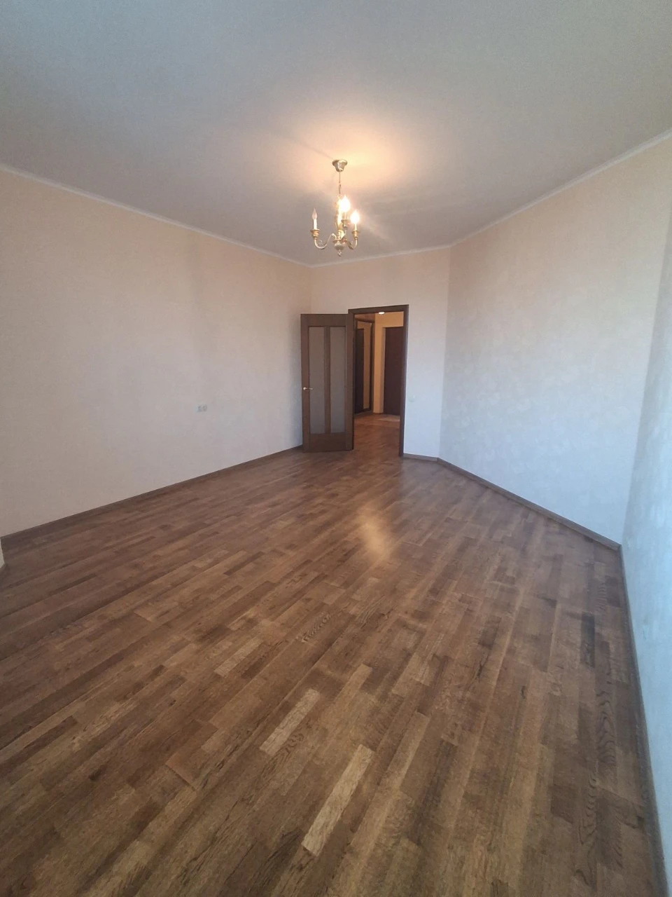 Квартира в ЖК Гранд Парк, 1 комната