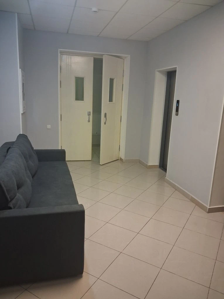 Квартира в ЖК Гранд Парк, 1 комната