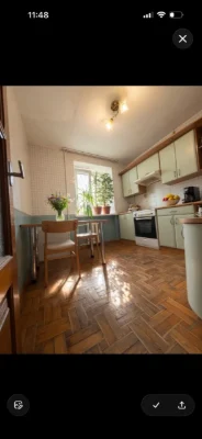 Продам срочно 1 ком кв 38 м Королева -Левитана