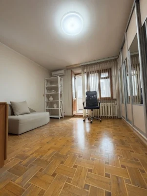 Продам срочно 1 ком кв 38 м Королева -Левитана