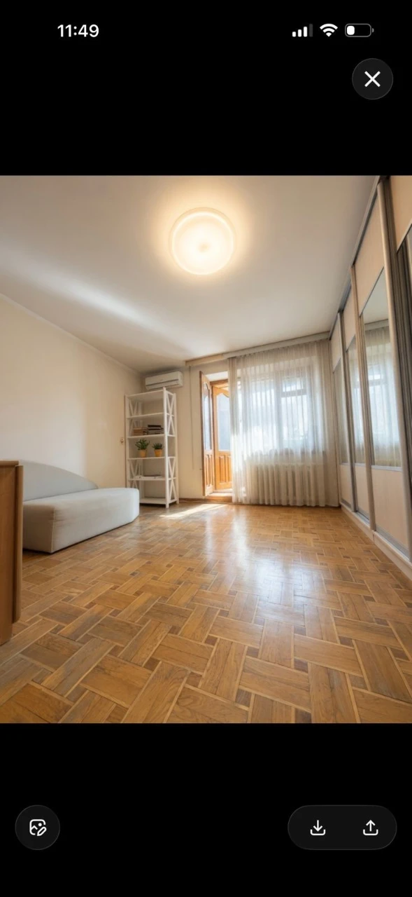 Продам срочно 1 ком кв 38 м Королева -Левитана