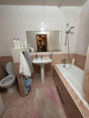 Продам срочно 1 ком кв 38 м Королева -Левитана