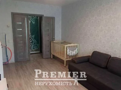Квартира. Одесса, улица Семена Палия