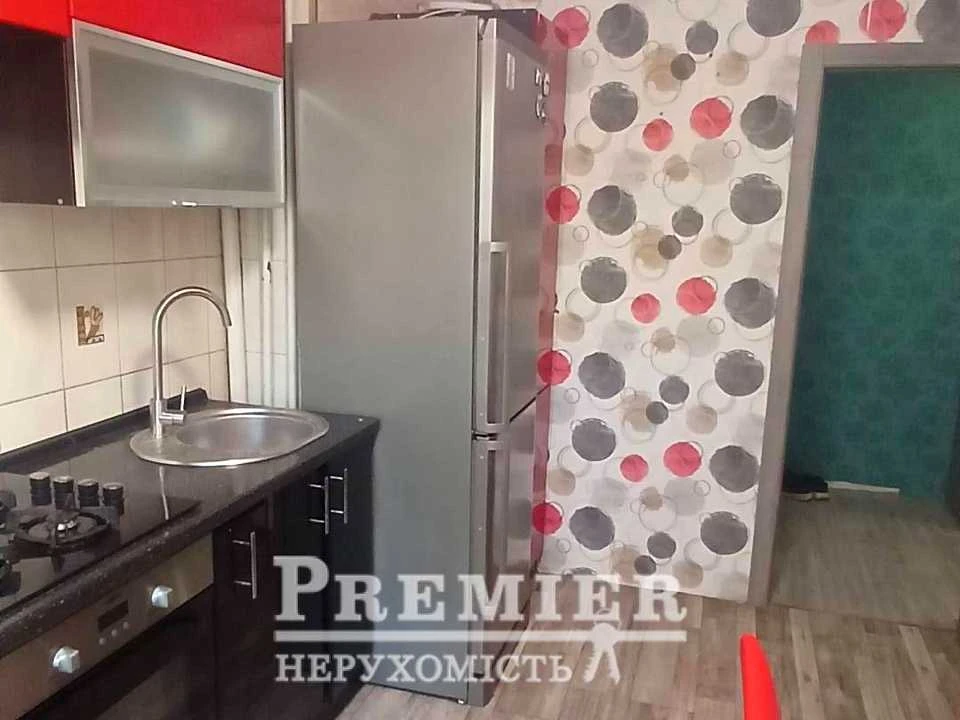 Квартира. Одесса, улица Семена Палия
