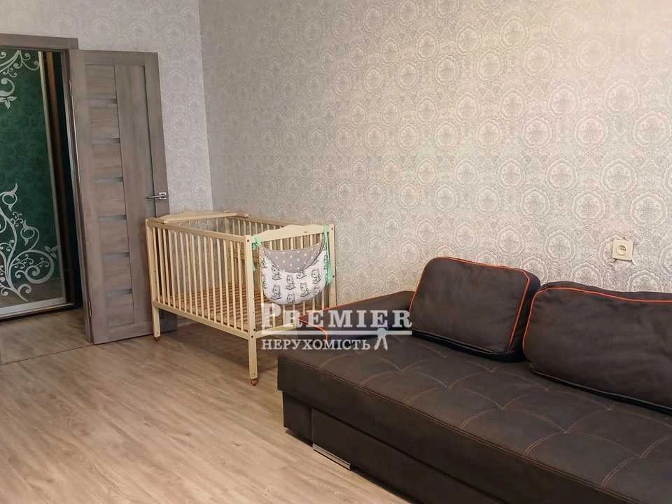 Квартира. Одесса, улица Семена Палия