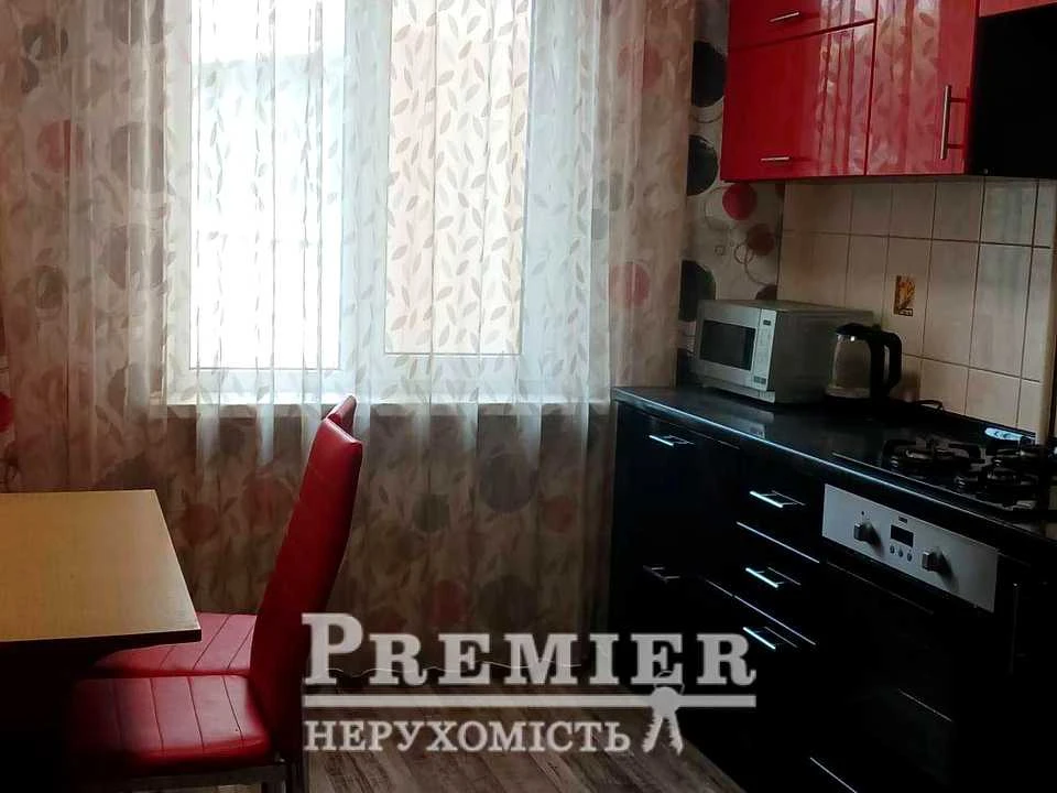 Квартира. Одесса, улица Семена Палия