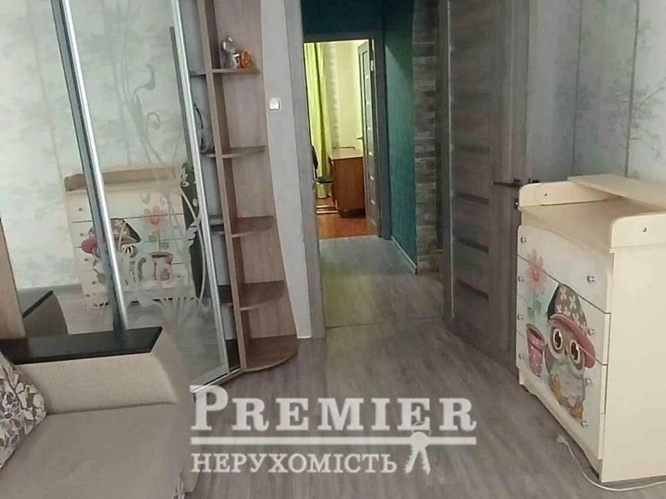 Квартира. Одесса, улица Семена Палия