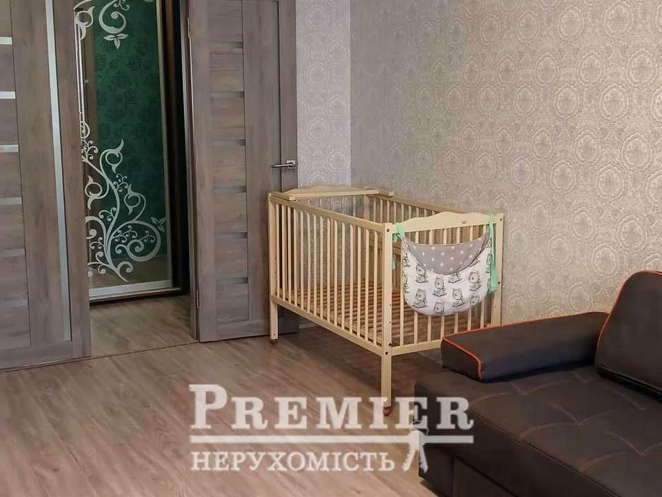 Квартира. Одесса, улица Семена Палия
