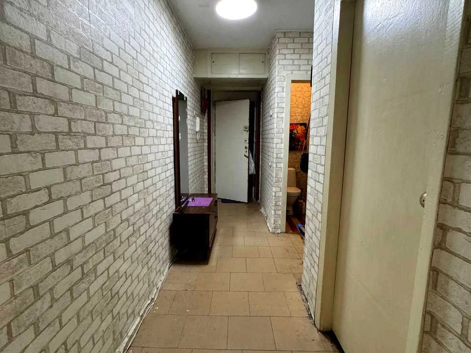 Квартира. Одеса, Інглезі вул.