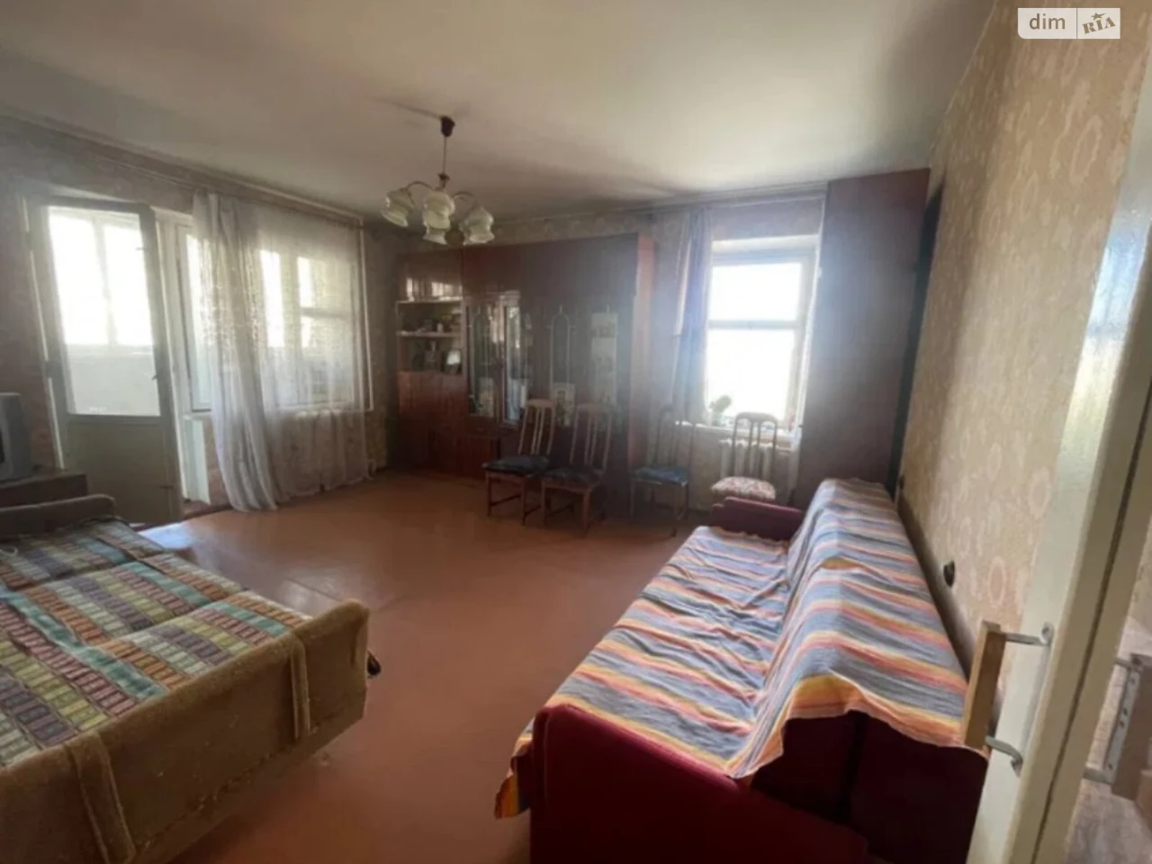 Apartment for Sale in Kyivsky District