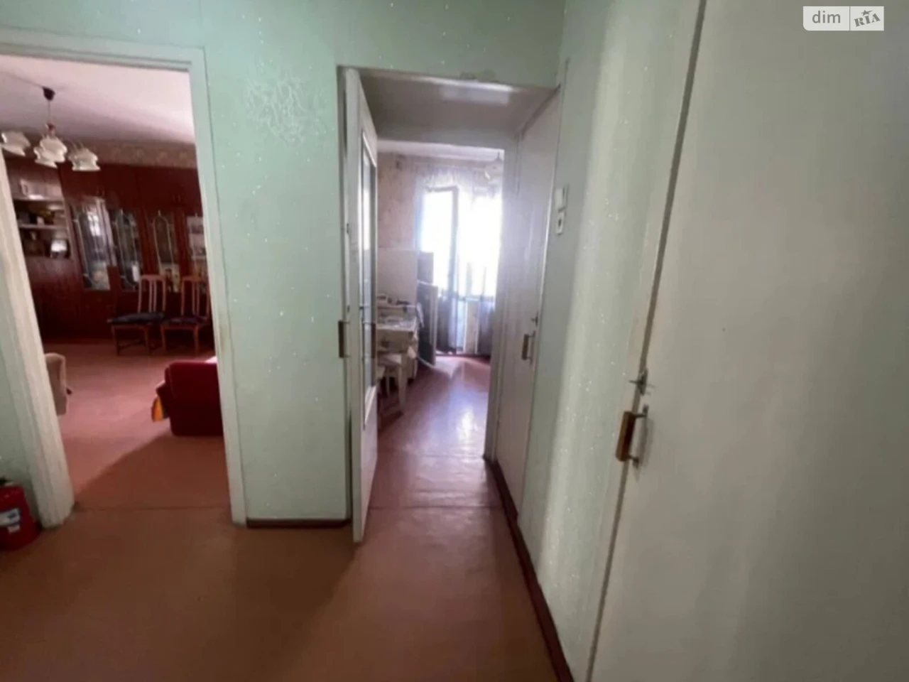 Apartment for Sale in Kyivsky District