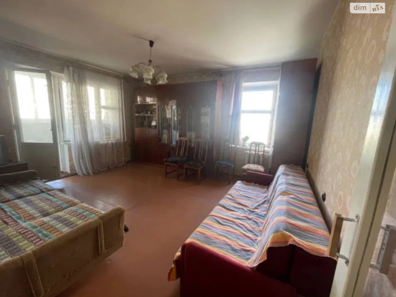 Apartment for Sale in Kyivsky District