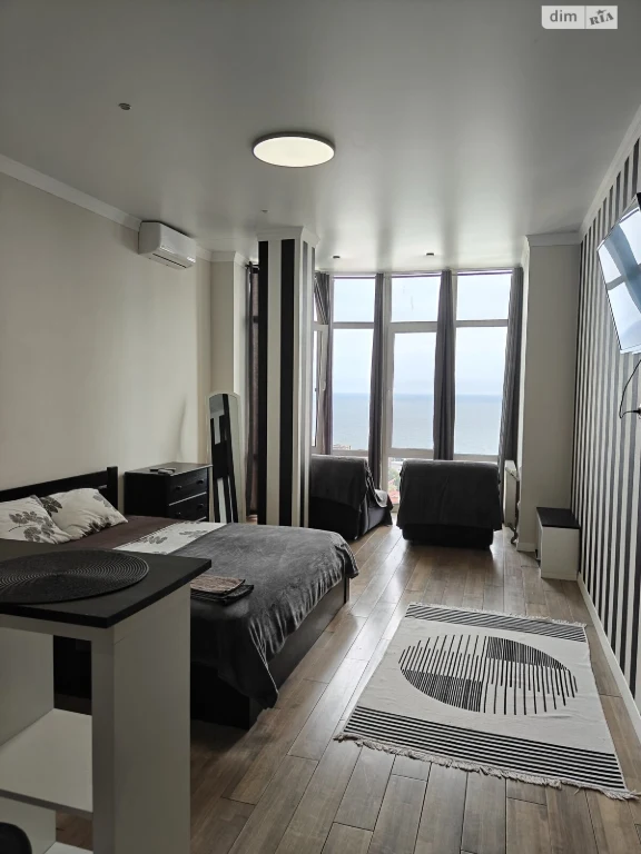 Long-Term Rental Apartment, Velyki Fontan