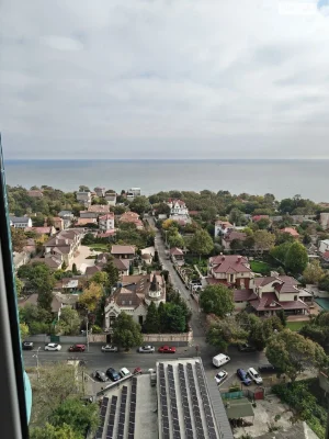 Long-Term Rental Apartment, Velyki Fontan