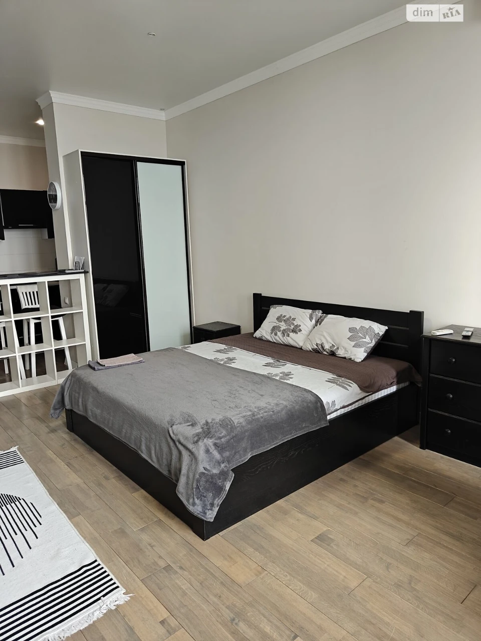 Long-Term Rental Apartment, Velyki Fontan