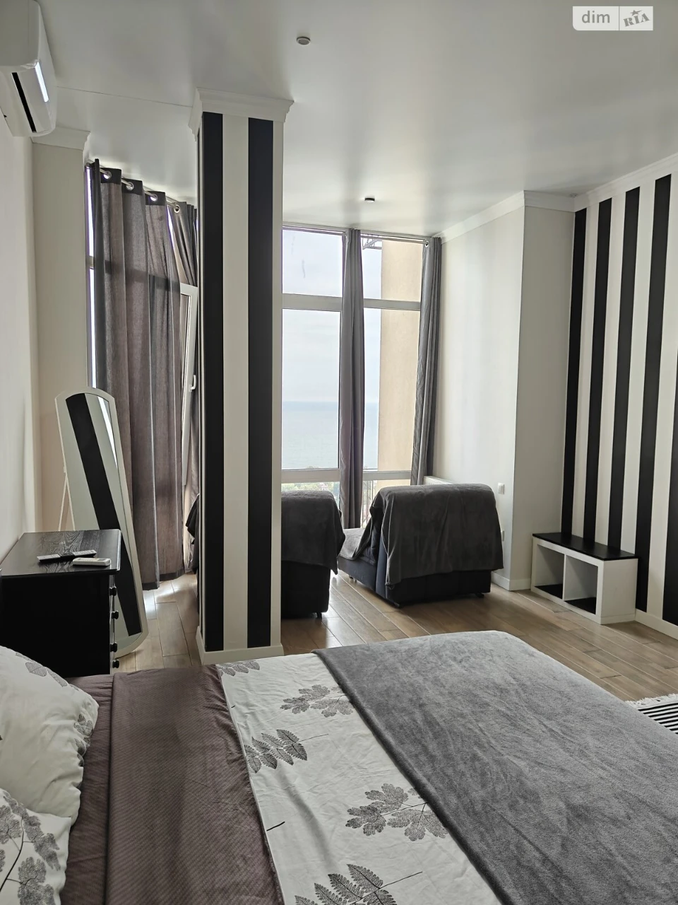 Long-Term Rental Apartment, Velyki Fontan