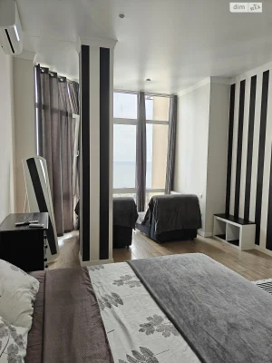 Long-Term Rental Apartment, Velyki Fontan