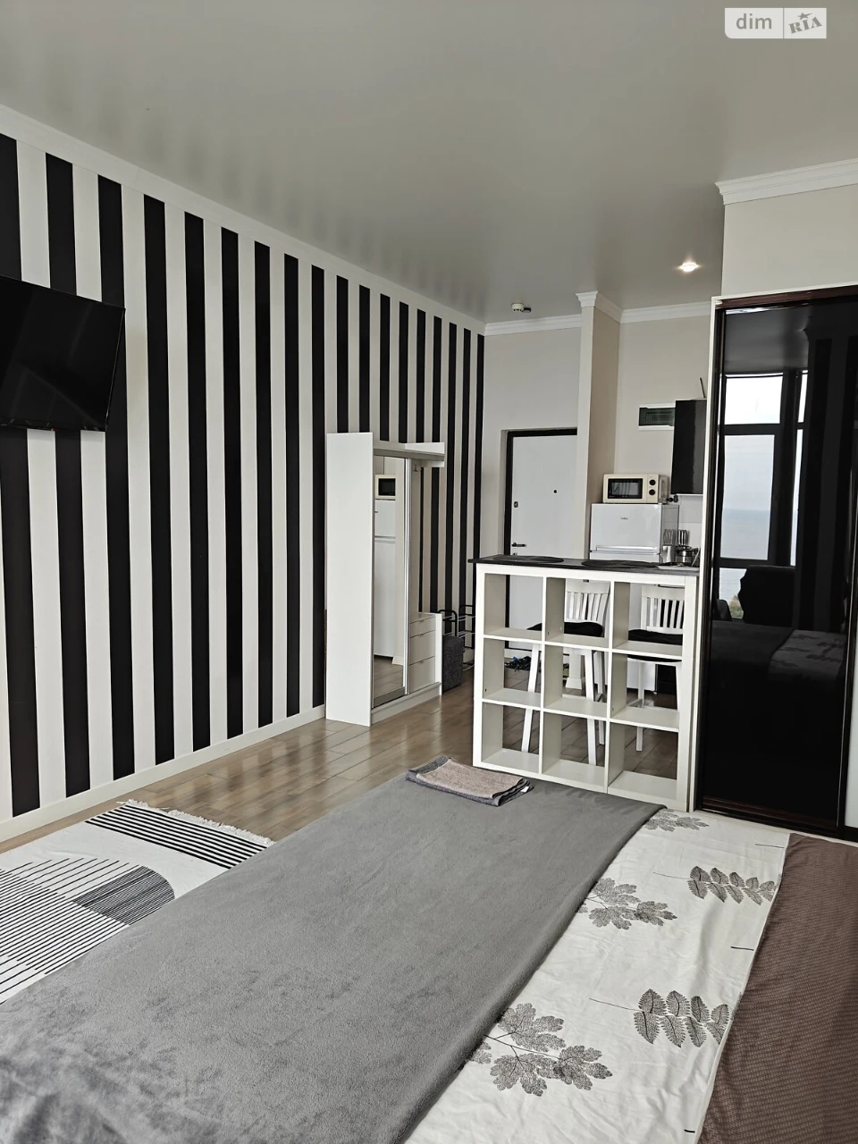 Long-Term Rental Apartment, Velyki Fontan