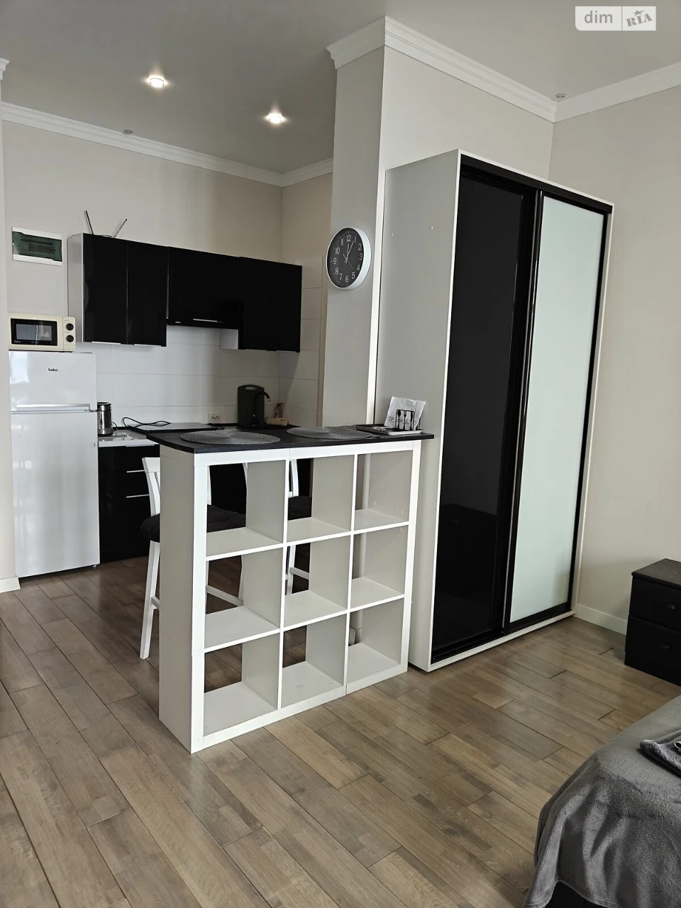 Long-Term Rental Apartment, Velyki Fontan