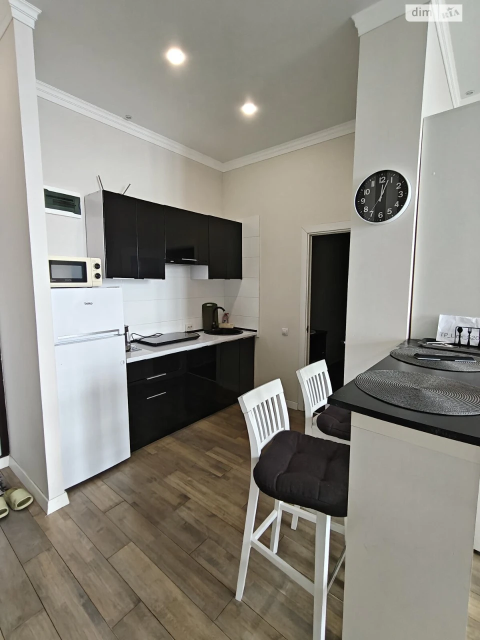 Long-Term Rental Apartment, Velyki Fontan