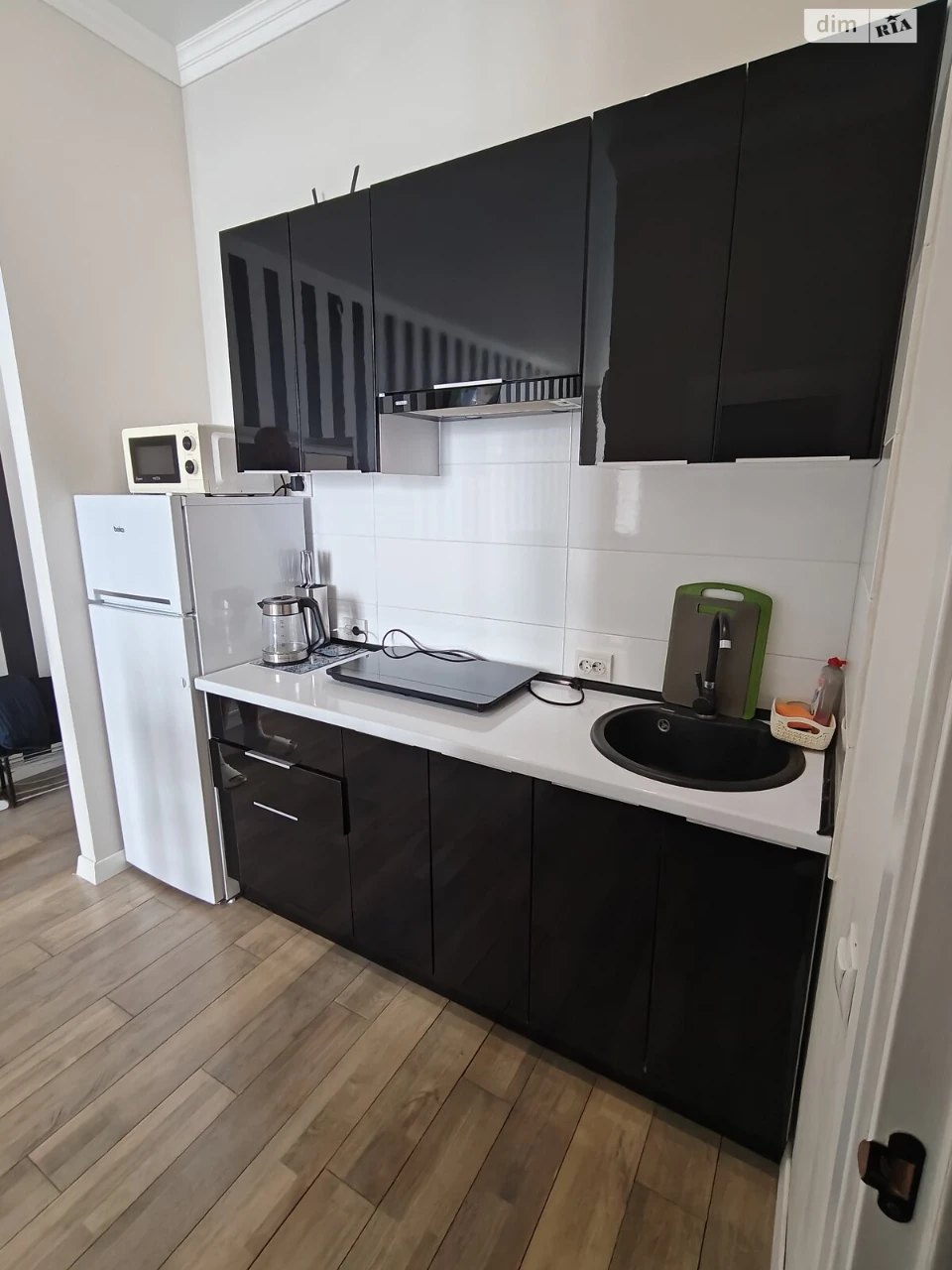 Long-Term Rental Apartment, Velyki Fontan