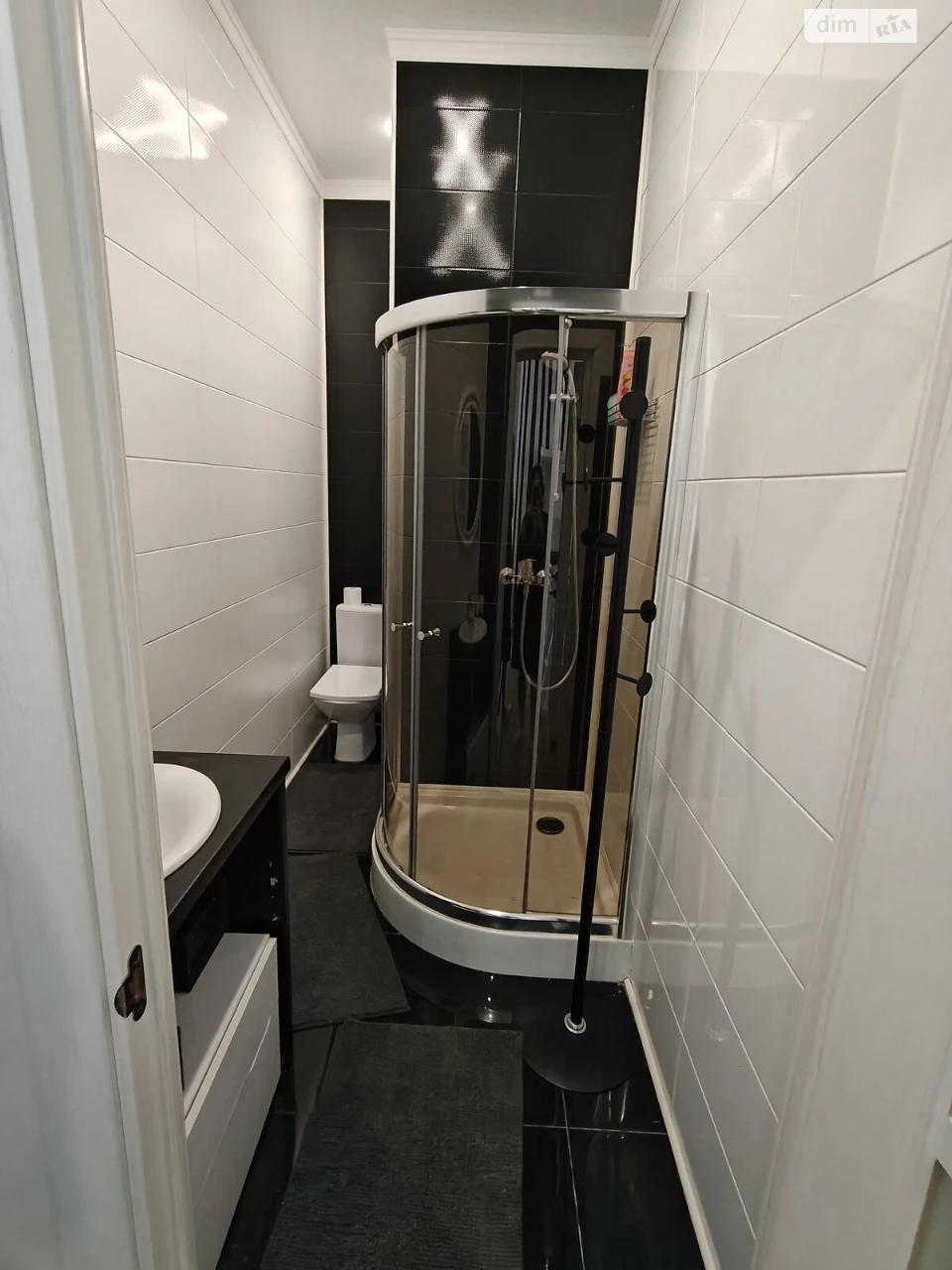 Long-Term Rental Apartment, Velyki Fontan