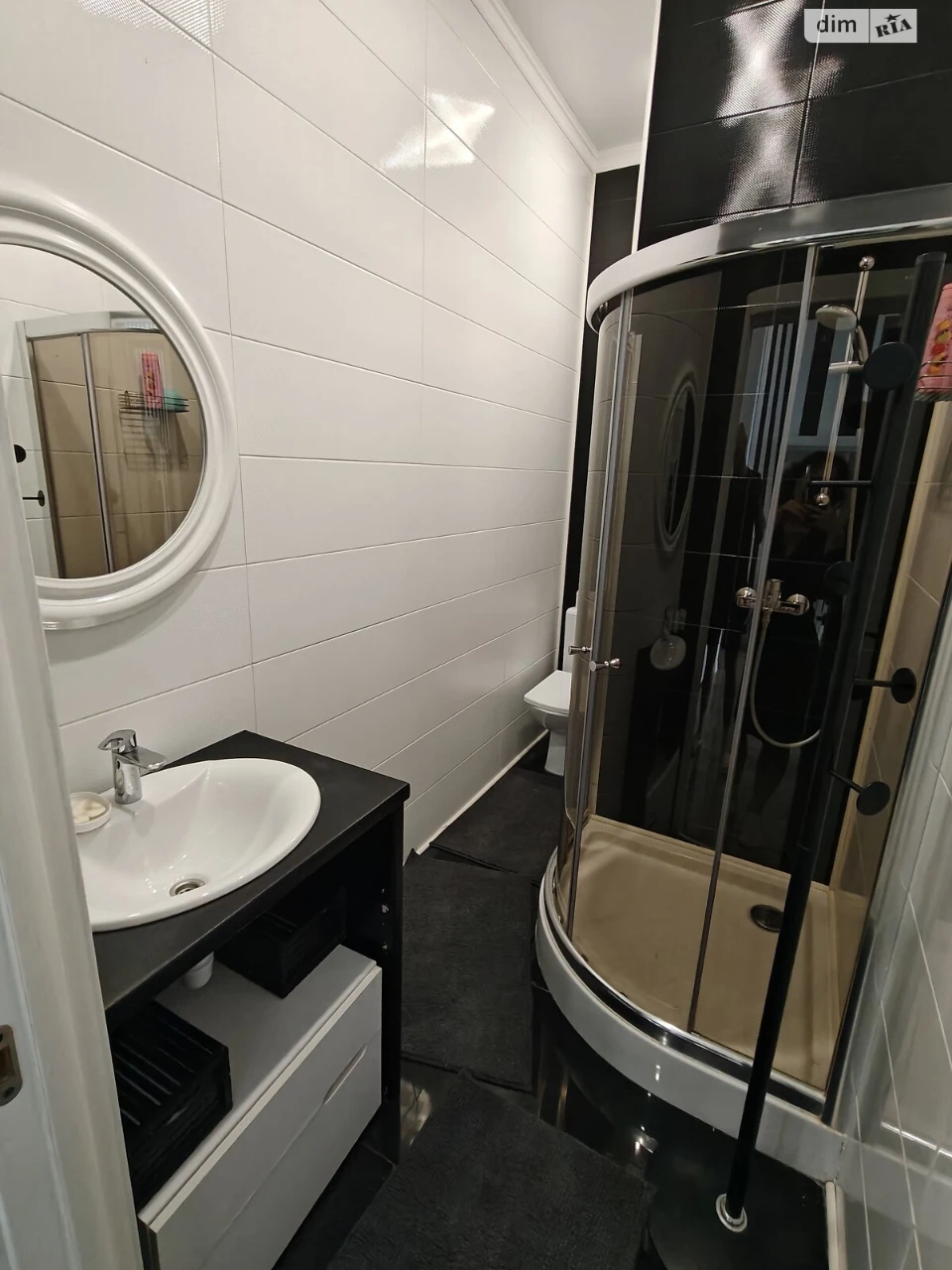 Long-Term Rental Apartment, Velyki Fontan