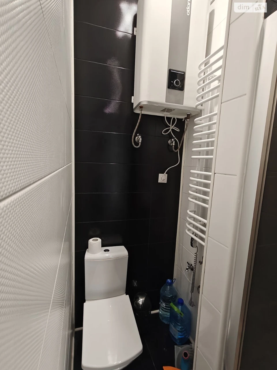 Long-Term Rental Apartment, Velyki Fontan