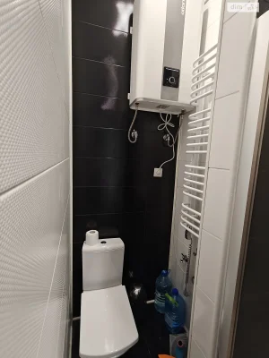 Long-Term Rental Apartment, Velyki Fontan