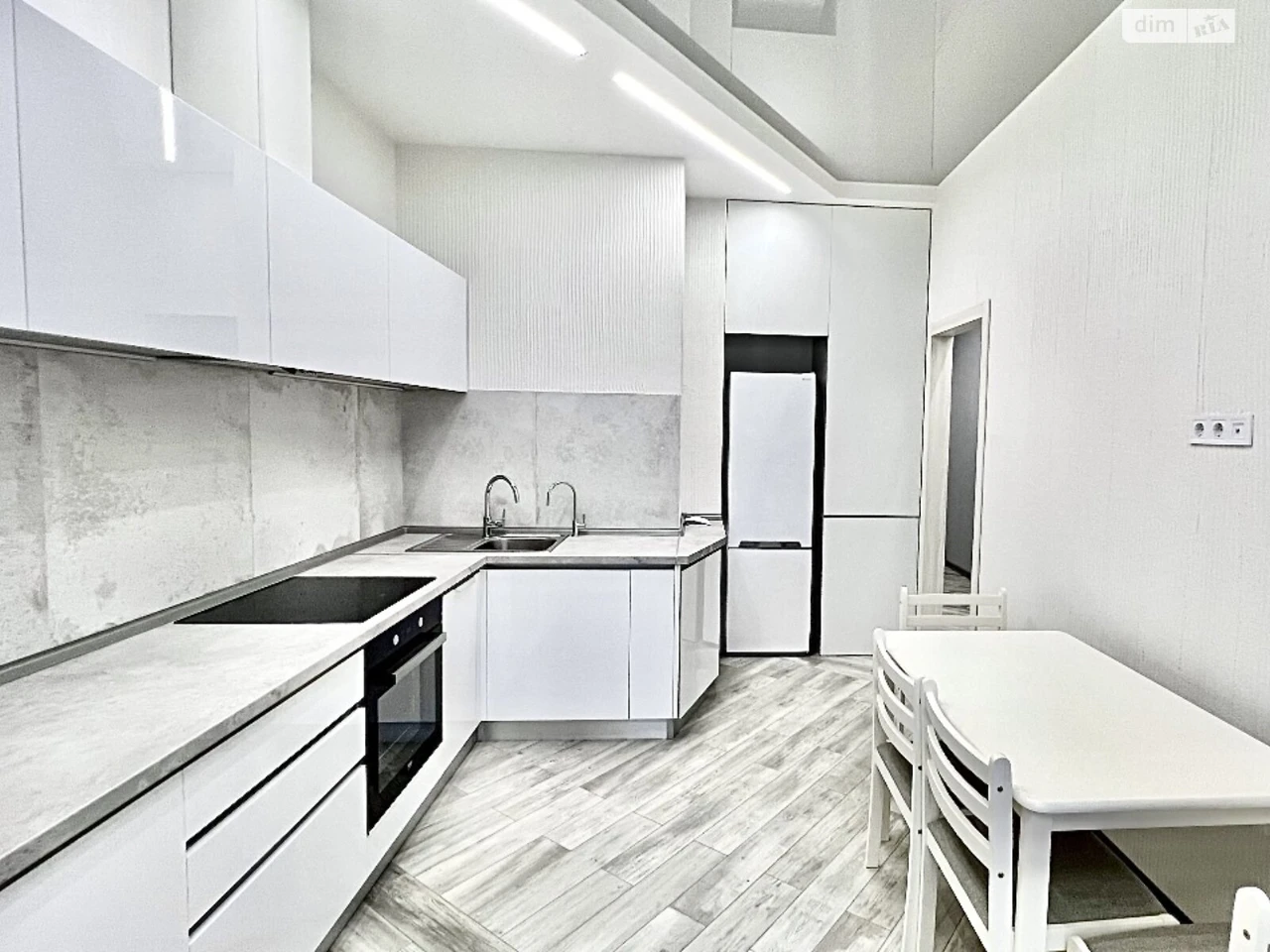Long Term Rental Apartment Primorsky