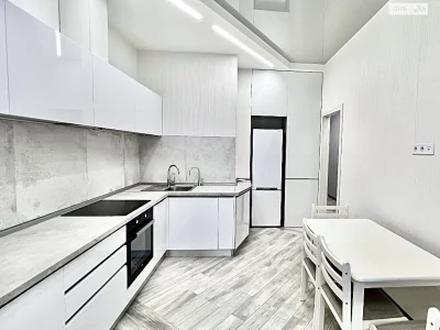Long Term Rental Apartment Primorsky