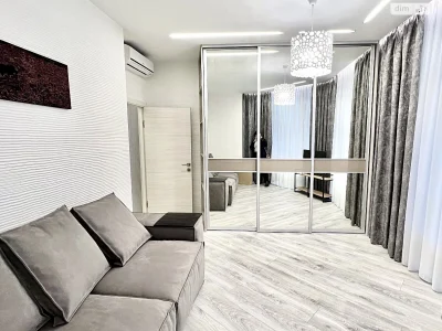 Long Term Rental Apartment Primorsky