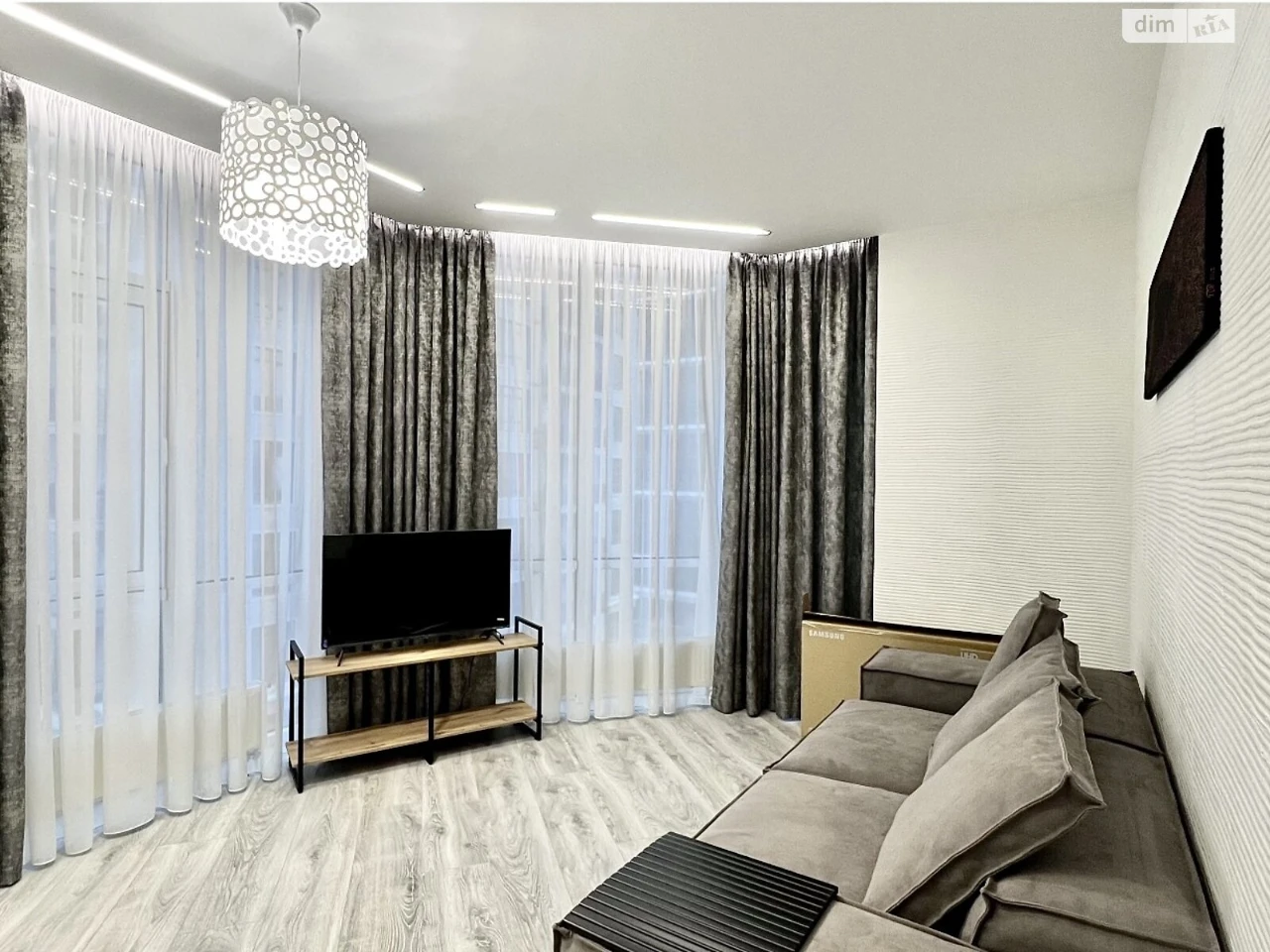 Long Term Rental Apartment Primorsky