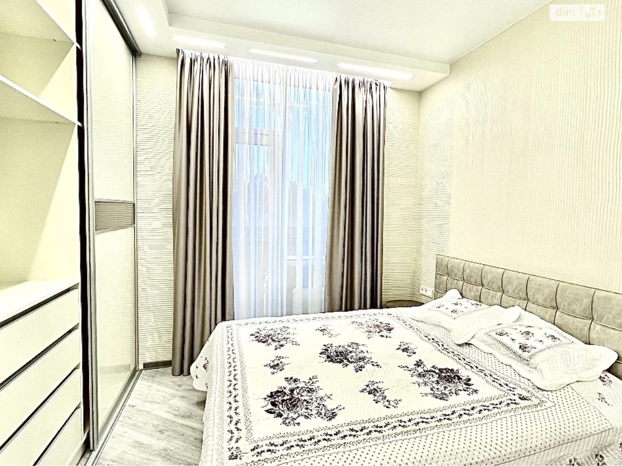 Long Term Rental Apartment Primorsky
