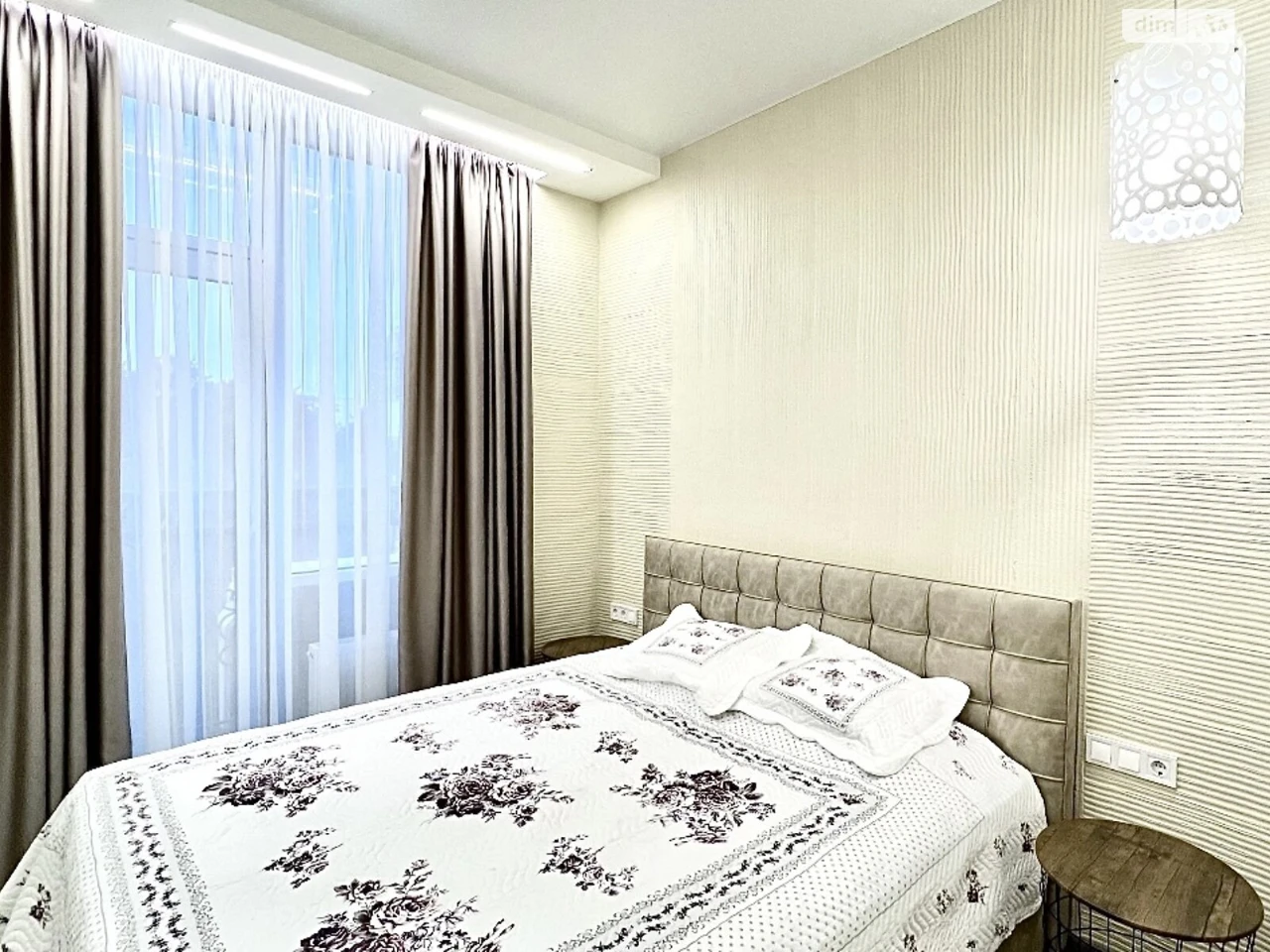 Long Term Rental Apartment Primorsky